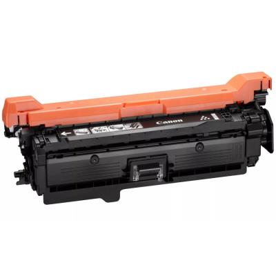 Canon originální toner 732 Y žlutý, kapacita 6400 stran