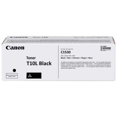 Canon originální toner (T10L) černý  pro iRC1533iF/iRC1538iF/X C1533P/X C1538P s kapacitou 6000 stran
