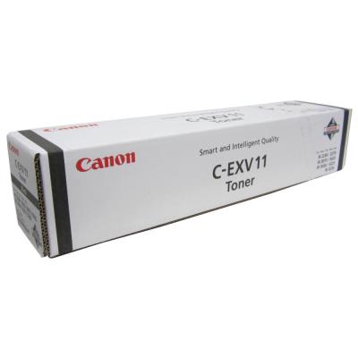 Canon originální toner C-EXV11/ IR-2230 + 2270 + 2870/ 21 000 stran/ Černý