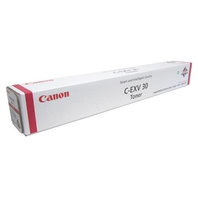 Canon originální  TONER CEXV30 MAGENTA IR Advance C9060/9070  54 000 stran A4 (5%)