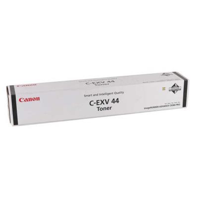 Canon originální  TONER CEXV44 BLACK iR-ADV C9280i  72 000 stran A4 (5%)