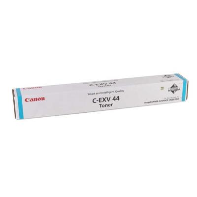 Canon originální  TONER CEXV44 CYAN iR-ADV C9280i  54 000 stran A4 (5%)