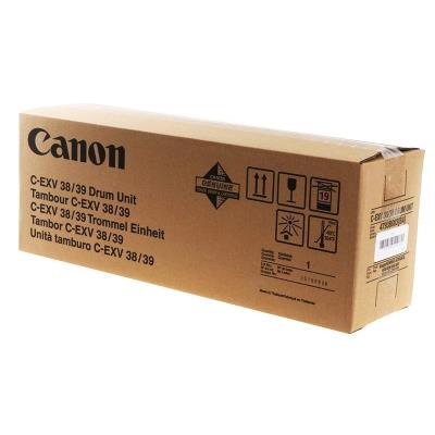 Canon originální  DRUM UNIT IR ADV 4025i/4035i/4045i/4051i/4045/4051/4035 podle typu modelu až  176 000 stran A4 (5%