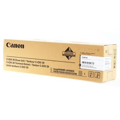 Canon originální  DRUM UNIT ADV IR C5030/C5035/C5235/C5240 (BL) Black   169 000 stran A4 (5%)