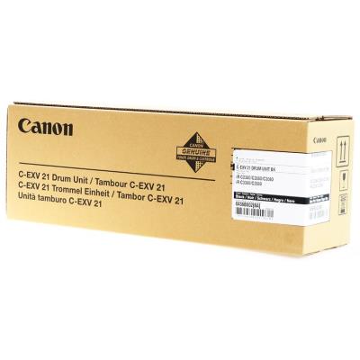 Canon originální  DRUM UNIT IRC3380/2880/2380I/3080/ B iRC2880/C3380/C2380/C3080/C3580 Black   77 000 stran A4 (5%)