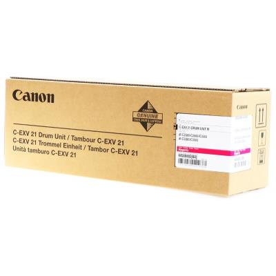 Canon originální  DRUM UNIT IRC3380/2880/2380I/3080/ M iRC2880/C3380/C2380/C3080/C3580 Magenta  53 000 stran A4 (5%)