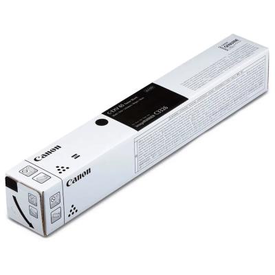 Canon originální toner  iR-C3326i black (C-EXV65)