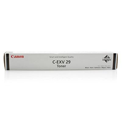 Canon originální toner C-EXV-29/ iR-C5030/ 5035/ 36 000 stran/ Černý