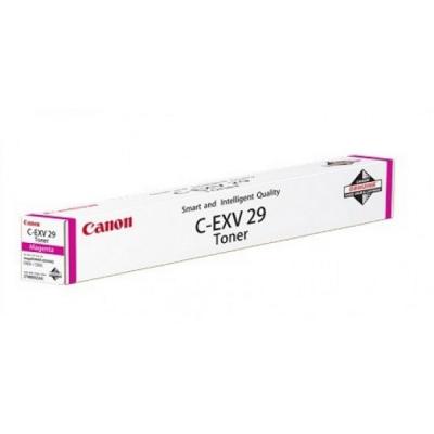 Canon originální toner C-EXV-29/ iR-C5030/ 5035/ 27 000 stran/ purpurový