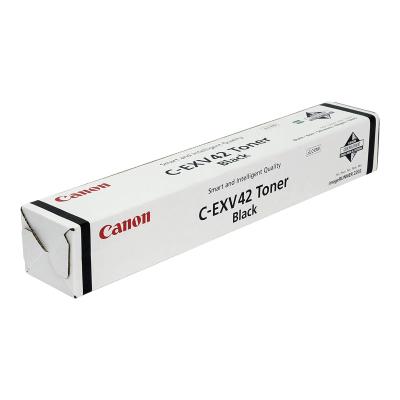 Canon originální toner IR-2202, 2202N C-EXV42/ Černý