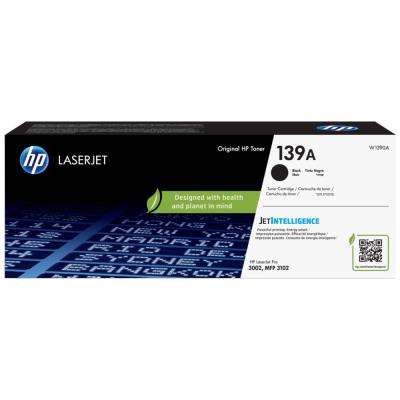 HP toner W1390A (černý, 1500 str.) pro LaserJet Pro 3002dw/3002dwe