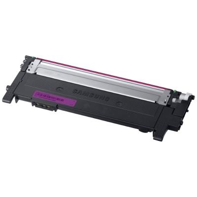 HP toner CLT-M404S (purpurový, 1 000str.) pro Samsung Xpress SL-C430, SL-C480