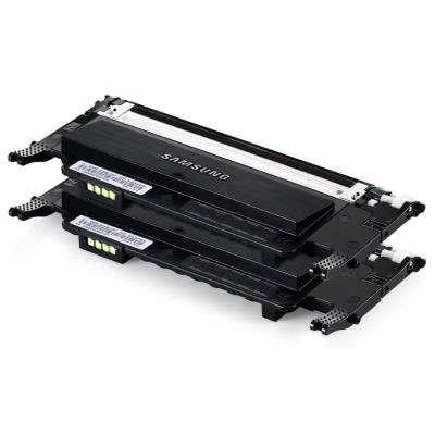 HP toner CLT-P4092B (černý, 2x 1 500str.) pro Samsung CLP-310/310N/315/315W, CLX-3170FN/3175N/3175FN/3175FW