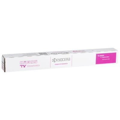 Kyocera toner TK-8365M magenta na 12 000 A4 stran, pro TASKalfa 2554ci