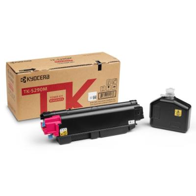 Kyocera toner TK-5290M/ 13 000 A4/ purpurový/ pro P7240cdn