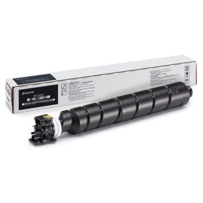 Kyocera toner TK-6325/ 35 000 A4/ černý/ pro TASKalfa 4002i/5002i/6002i
