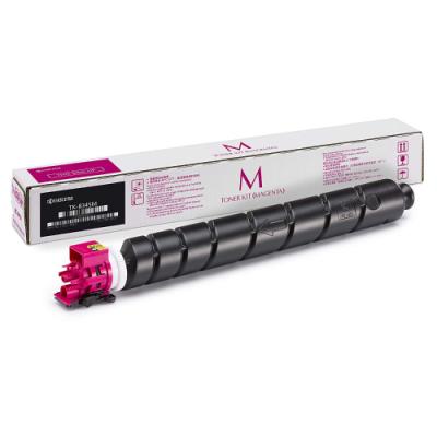 Kyocera toner TK-8345M/ 12 000 A4/ purpurový/ pro TASKalfa 2552ci