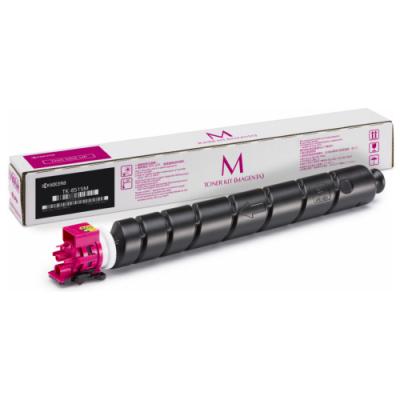 Kyocera toner TK-8515M/ 20 000 A4/ purpurový/ pro TASKalfa 5052ci/6052ci