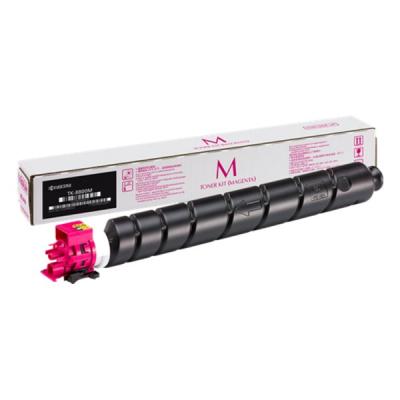 Kyocera toner TK-8800M/ 20 000 A4/ purpurový/ pro ECOSYS P8060cdn
