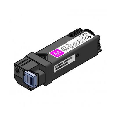 Kyocera toner TK-5345M purpurový (9 000 A4 @ 5%) pro TASKalfa 352ci