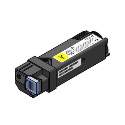 Kyocera toner TK-5345Y Toner žlutý (9 000 A4 @ 5%) pro TASKalfa 352ci