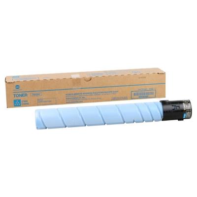 Konica Minolta toner TN-324C (azurový, 26 000str.) pro Bizhub C258,C308,C368