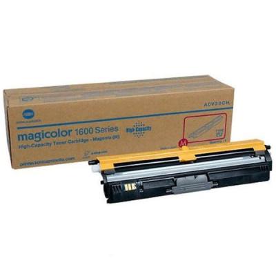 Konica Minolta Toner purpurový pro MC1600/1680/1690 (2500 stran)