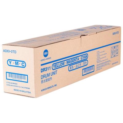 Konica Minolta Fotoválec DR-311 Color pro BIZHUB C220/ C280/ C360