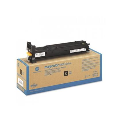 Konica Minolta Optický válec černý pro MC4690/4695/MC55xx/MC5670 (30000 stran)