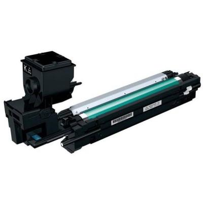 Konica Minolta Toner černý TNP-20K pro MC3730DN (5000 stran)