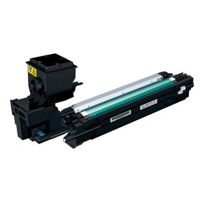 Konica Minolta Toner žlutý TNP-20Y pro MC3730DN (5000 stran)