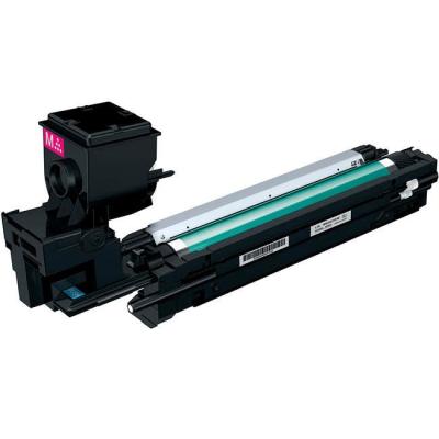 Konica Minolta Toner purpurový TNP-20M pro MC3730DN (5000 stran)
