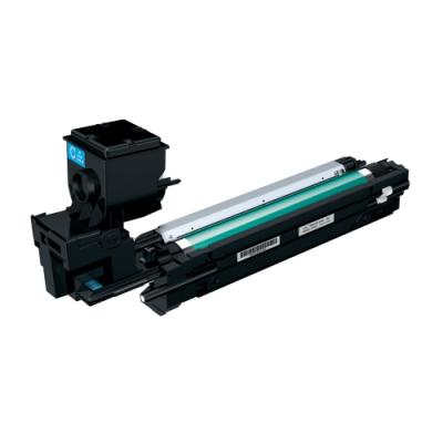 Konica Minolta Toner azurový TNP-20C pro MC3730DN (5000 stran)