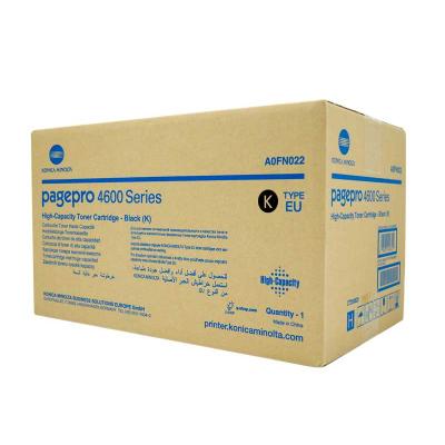 Konica Minolta zásobník toneru (18k) pro PP4650