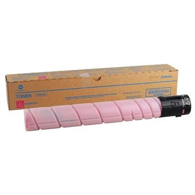 Konica Minolta Toner purpurový TN-321M pro Bizhub C224 (25000 stran)