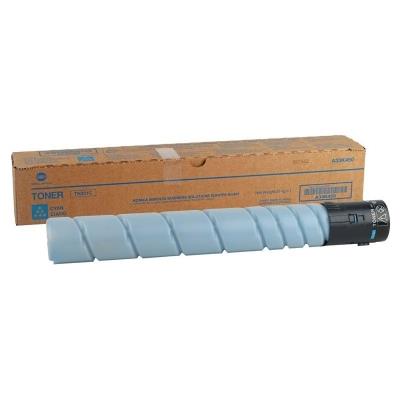 Konica Minolta Toner azurový TN-321C pro Bizhub C224 (25000 stran)