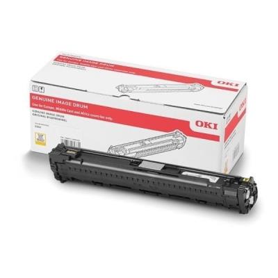 OKI Žlutý obraz. válec do C650dn (50 000 stránek)