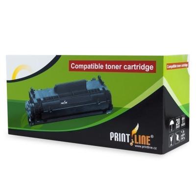 PRINTLINE kompatibilní toner s EPSON S050167 /  pro EPL 6200  / 3.000 stran, černý