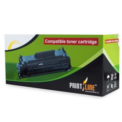 PRINTLINE kompatibilní toner s Epson C13S050582 /  pro M2400D, MX20DN  / 8.000 stran, černý