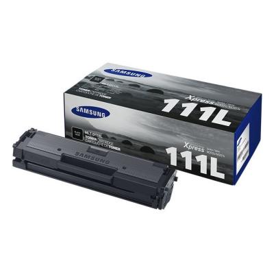 HP - Samsung toner černý MLT-D111L pro M2020/2022/2070/2078 - 1800 stran