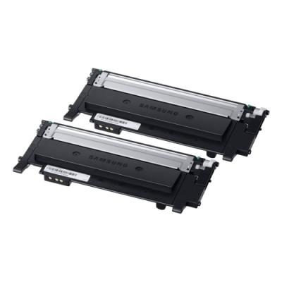 HP - Samsung 2x toner černý CLT-P404B/ELS pro SL-C430/C432/C433/C480/C482/C483