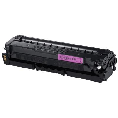 HP - Samsung toner bar CLT-M503L/ELS pro C3010/C3060 Series - magenta - 5000 str.