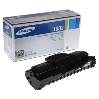 HP - Samsung toner černý MLT-D1082S pro ML-1640 /ML-2240 - 1500str.