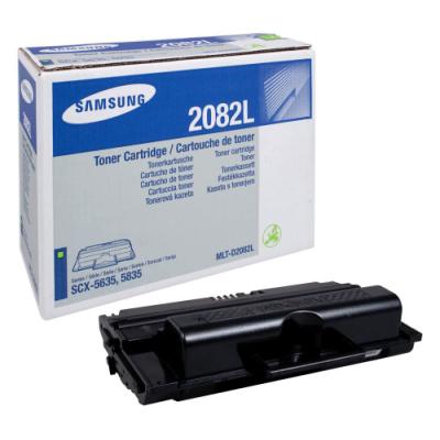 HP - SAMSUNG toner černý MLT-D2082L pro SCX-5635/5835FN - 10.000str.