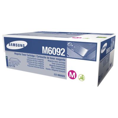 HP - SAMSUNG toner purpurový CLT-M6092S pro CLP-770 - 7.000 stran