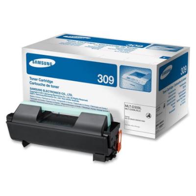 HP - SAMSUNG toner černý MLT-D309L pro ML-5510/6510 - 30.000 stran
