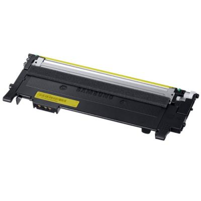 HP - Samsung toner žlutý CLT-Y404S pro SL-C430x, SL-C480x - 1000 stran