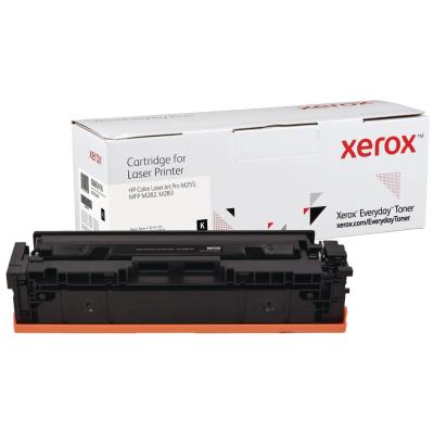 Xerox alternativní toner za HP W2210X (černá,3150 str) pro HP Color LaserJet Pro M255 ,M282, M283