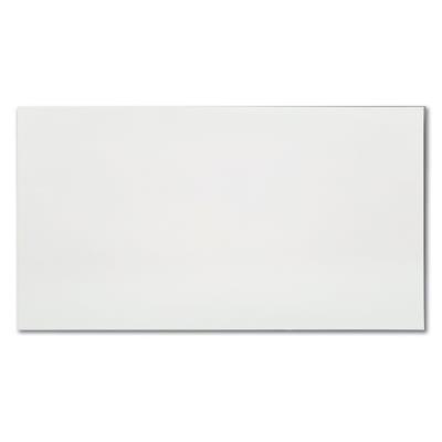 Solarmi topný infra panel, bezrámový, 600W, 230V, bílý