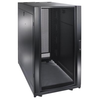 APC Rack NetShelter SX 24U 600mm x 1070mm Deep Enclosure